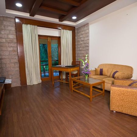 Hotel Kodai International Kodaikanal Værelse billede