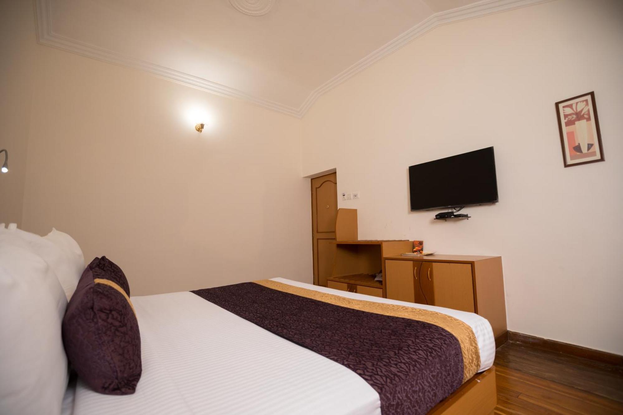Hotel Kodai International Kodaikanal Værelse billede