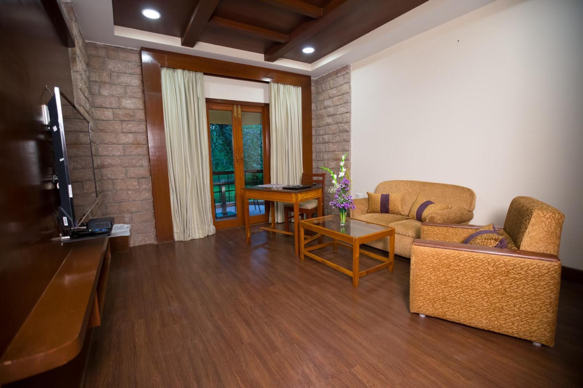 Hotel Kodai International Kodaikanal Værelse billede