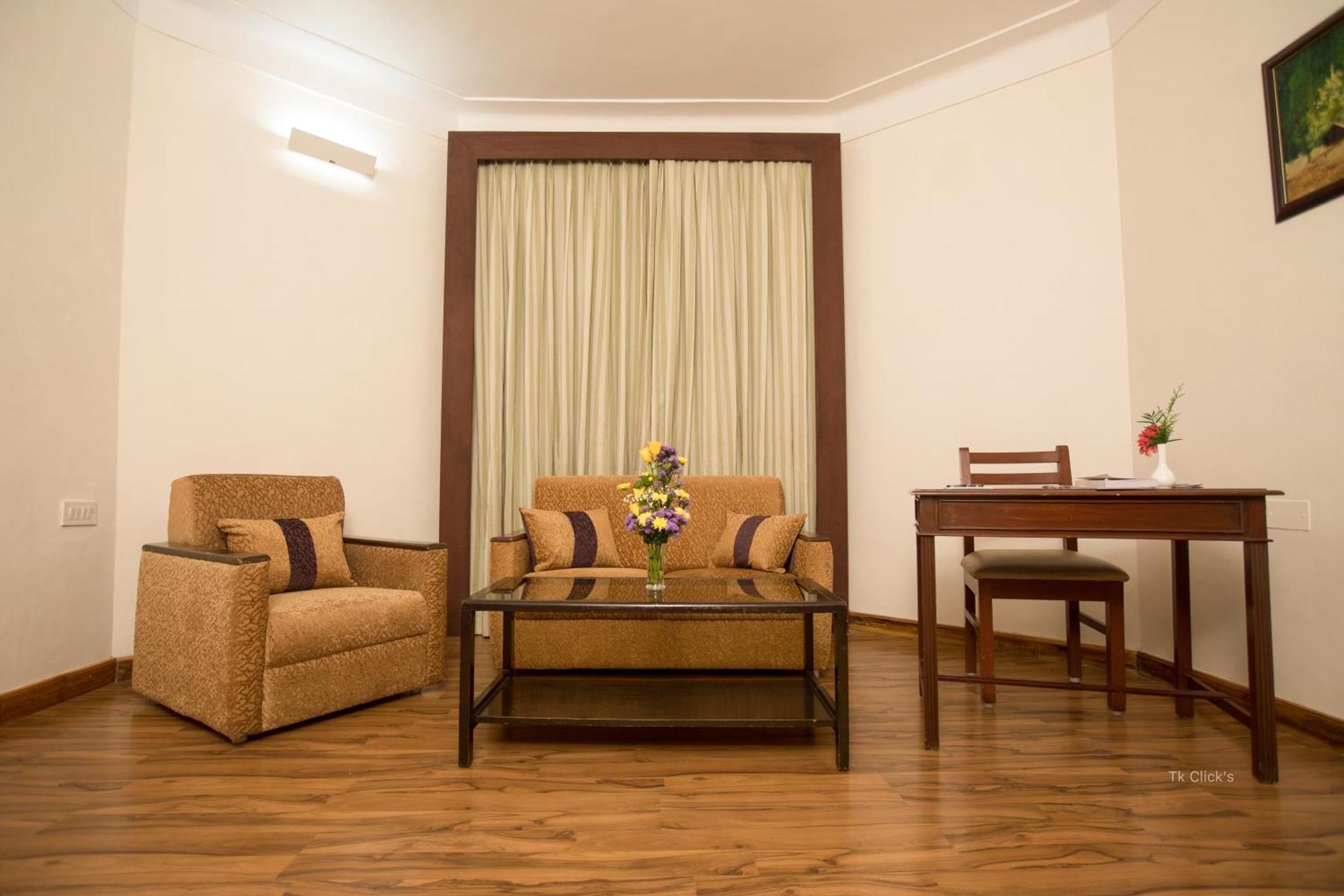 Hotel Kodai International Kodaikanal Værelse billede